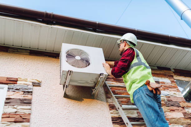 Best HVAC Supply and Distribution in Three Rivers, OR