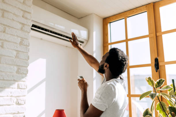 Best Geothermal HVAC Systems in Three Rivers, OR