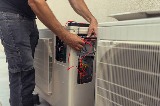 Best HVAC Equipment and Components in Three Rivers, OR