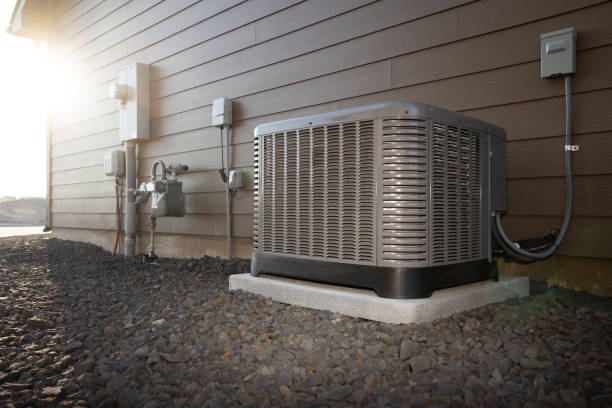 Best Energy-efficient HVAC Solutions in Three Rivers, OR